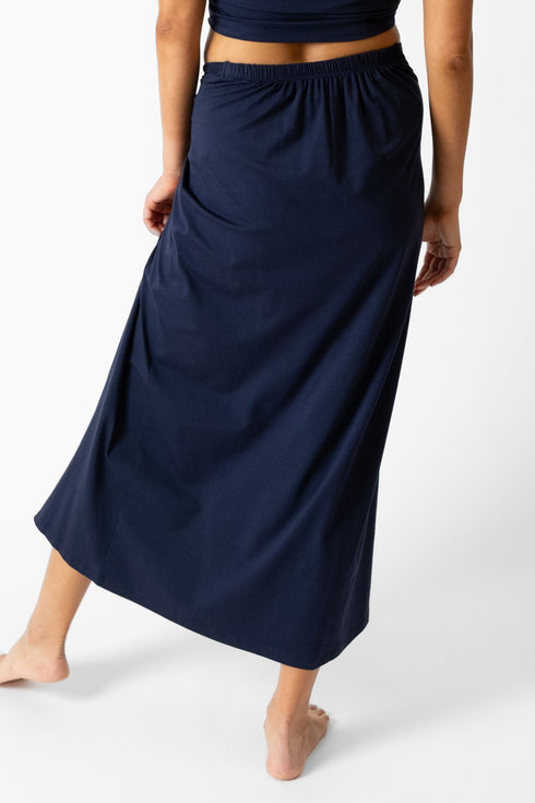 Koy Resort Laguna Beach Side Knot Skirt